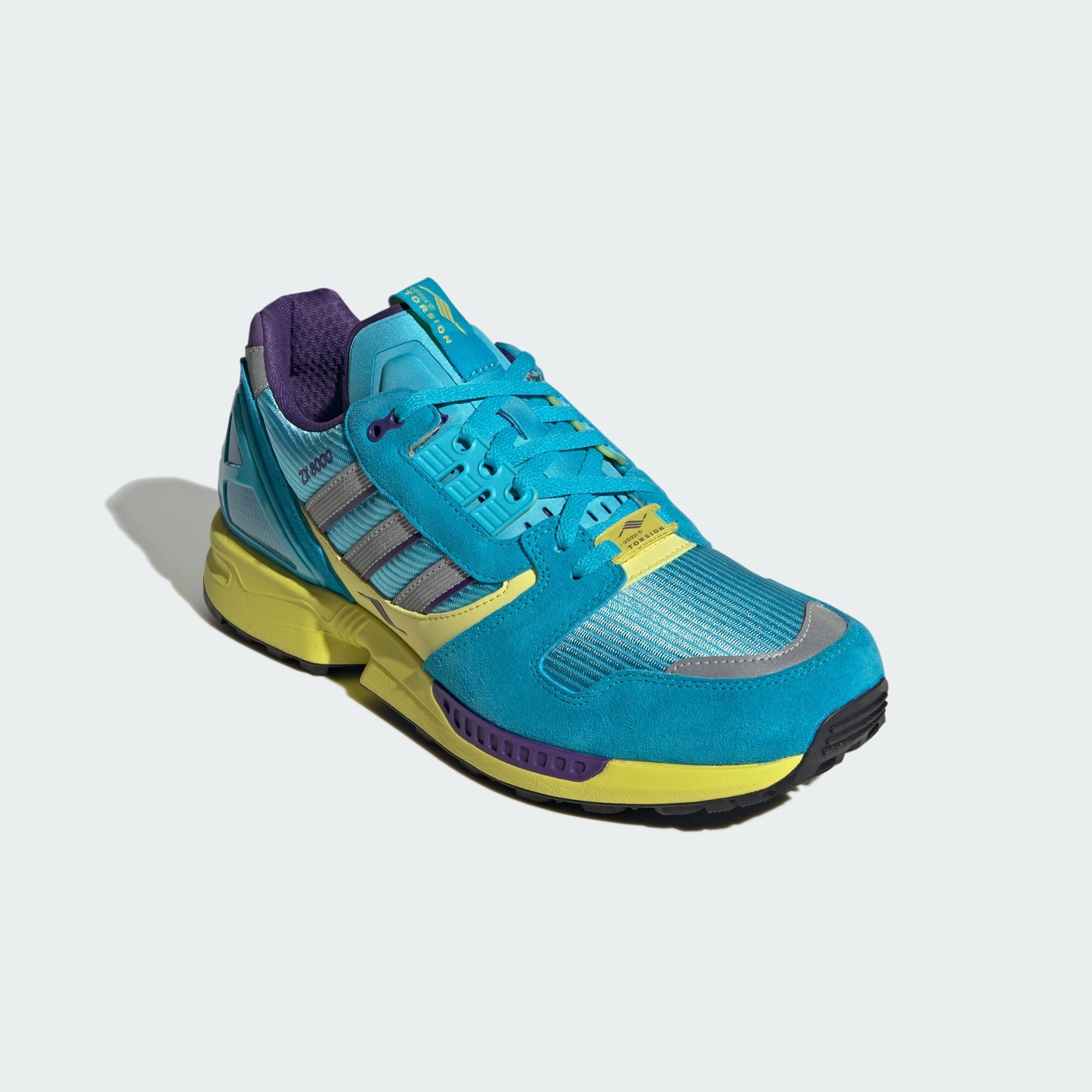 adidas Consortium ZX 8000 